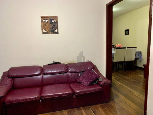 Imagem 2 de 16 de Casa Com 3 Dormitórios À Venda, 119 M² Por R$ 430.000,00 - Jardim Vila Rica - Tiradentes - Volta Redonda/rj - Ca0100