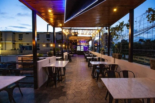 Imagen 5 de 11 de Punto Comercial En Venta Restaurante Sector Tierra Negra Maracaibo Marisabelf 166484