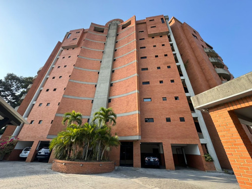 (gb989) En Venta Apartamento En Mañongo Res Baccarat