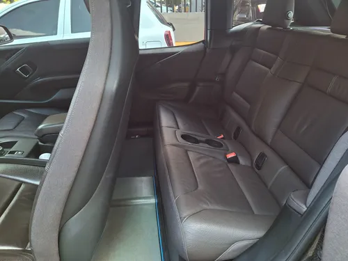I3 Edrive
