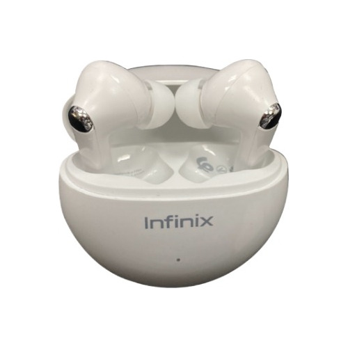 Auriculares Bluetooth Infinix 