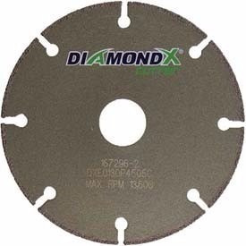 Disco Diamantado Aliafor Next 230 Mm Metal Rinde 50 Veces