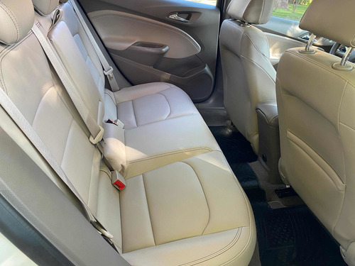 Chevrolet Cruze Ii 1.4 Ltz Plus 153cv 2018