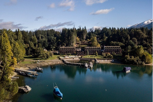 Imagen 3 de 9 de Oferta Venta Tiempo Compartido Bahía Manzano Resort Club. 1 Semana Para 4 Personas (verano-semana Del 1 Al 10; Semana Santa O Semana 46 A 52)