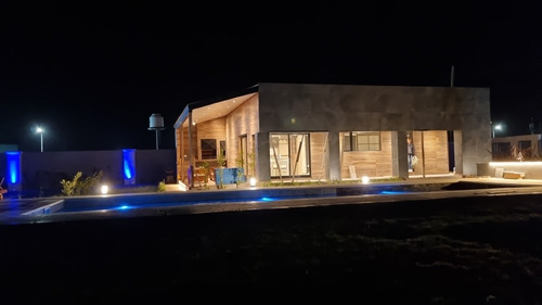Imagen 5 de 30 de 3 Casas En Alquiler Temporario C/pileta Climatizada Atlantida-sta Clara