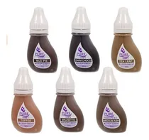 Comprar Biotouch Pure Pigmento Micropigmentacion Colores