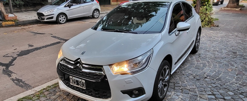 Citroën DS4 1.6 Sport Chic Thp 163cv Tiptronic