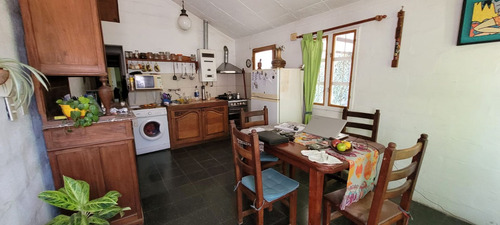 Venta Casa 3 Dorm Robles De Horizonte 1 Escritura
