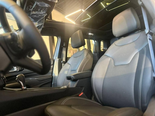 Jeep Compass 1.3 T270 TURBO S