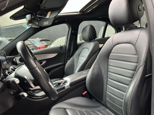 Mercedes-Benz Clase C 2.0 250 Cgi Sport At