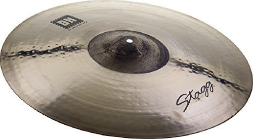 Stagg Dh-rh22e 22-inch Dh Exo Pesado Ride Cymbal