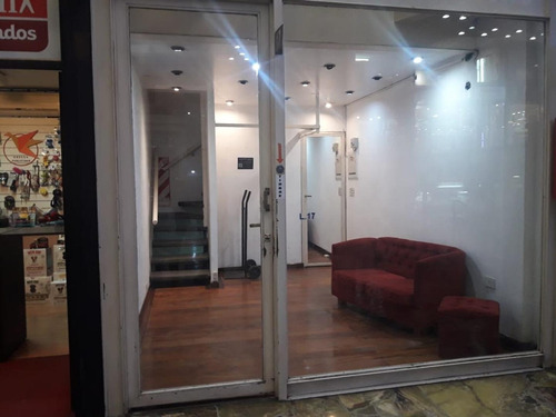 Imagen 3 de 6 de Local En Alquiler Galeria Rio De La Plata