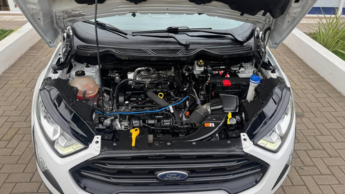 Ford Ecosport 1.5 S 123cv 4x2