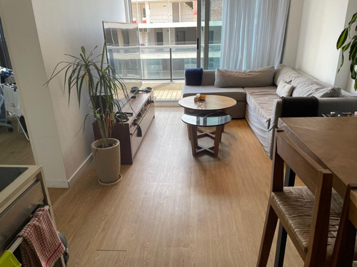 Alquiler Dúplex Torre Mirabilia Palermo Hollywood
