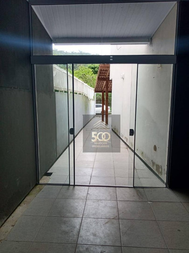 Imagem 18 de 21 de Sobrado Com 2 Dormitórios À Venda, 175 M² Por R$ 245.100,00 - Potecas - São José/sc - So0153