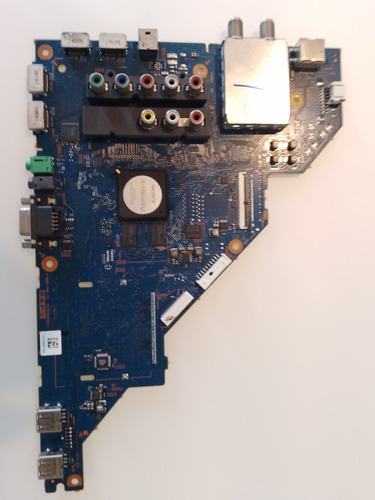 Placa Principal Tv Sony Kdl-32ex555 1-885-388-51 (Usado)