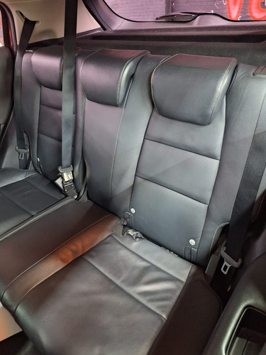 Honda HR-V 1.8 Exl Flex Aut. 5p