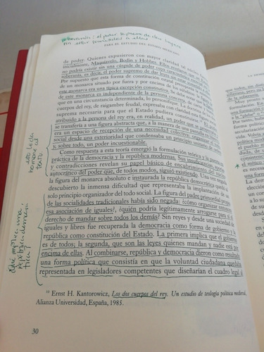 El Estado Mexicano Gerardo Ávalos Tenorio Uam (Usado)