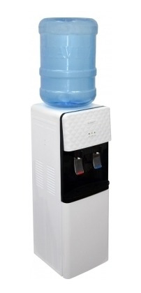 Dispensador De Agua Sankey 1 Año De Garantía