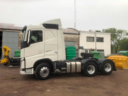 Volvo Fh
