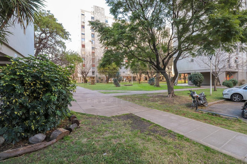 Imagen 8 de 15 de Departamento 3 Ambientes Venta - Mart.-fleming/panam.