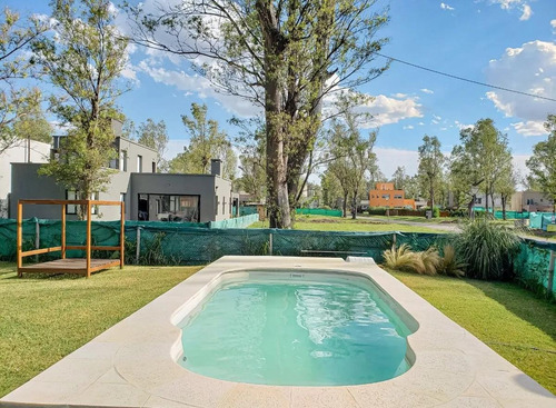 Imagen 5 de 22 de Casa En Venta - Countries/b.cerrado (moreno)