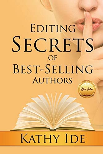 Libro:  Editing Secrets Of Best-selling Authors