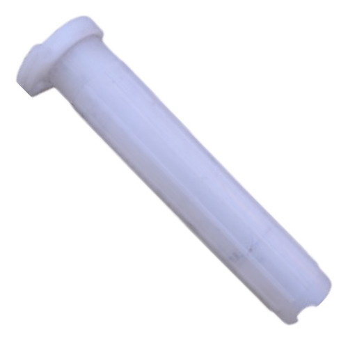 Tubo Plastico De Acelerador Universal Largo