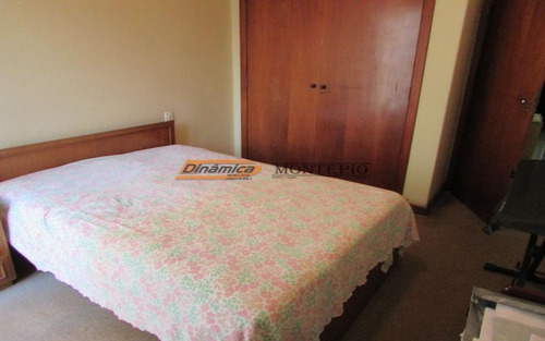 Imagem 15 de 20 de Excelente Sobrado Na Vila Romana - Ml10012