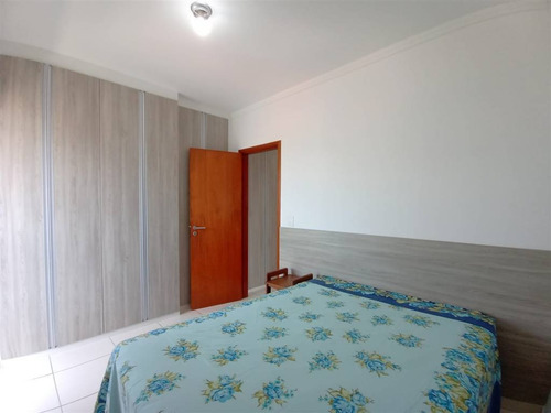 Imagem 13 de 15 de Apartamento, 2 Dorms - Guilhermina - Praia Grande - Ref.: Sag8 - Sag8