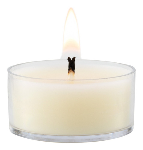 Imagem 4 de 6 de Vela Aromática Premium Amadeirado C/4 Mini Velas Aromatizada