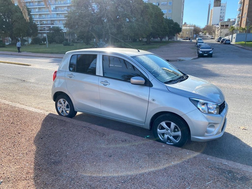 Suzuki Celerio 2019 1.0 Gl 5p