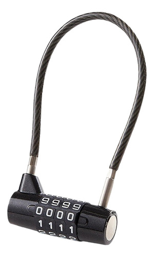 De Cable De Acero, De Combinación, Con Cable De Acero 380mm