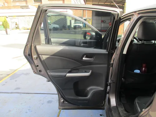 Honda Cr-v Exl 4x4 2400cc At Aa