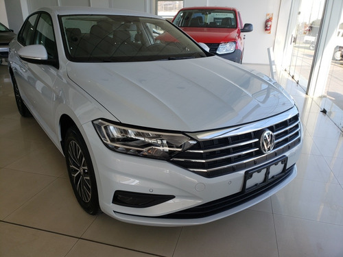 Volkswagen Vento 1.4 Comfortline 150cv At