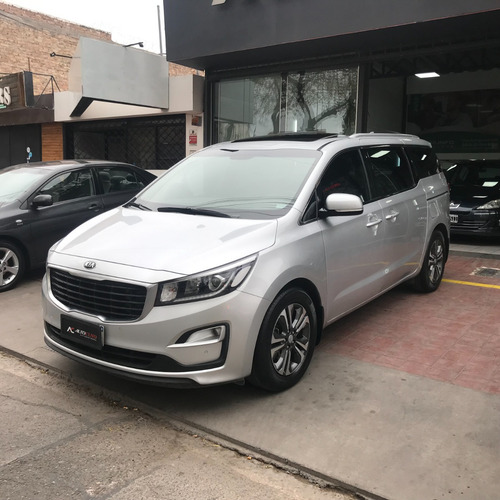 Kia Carnival 2.2 Crdi Premium Avn