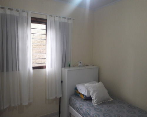 Imagem 2 de 15 de Casa À Venda Em Juquitiba - 381 - 32982748