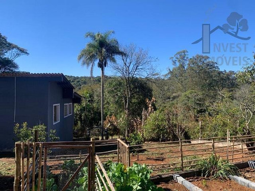 Imagem 9 de 15 de Cod 6001 - Chacara Com 1.000m² Otima Localização. - 6001