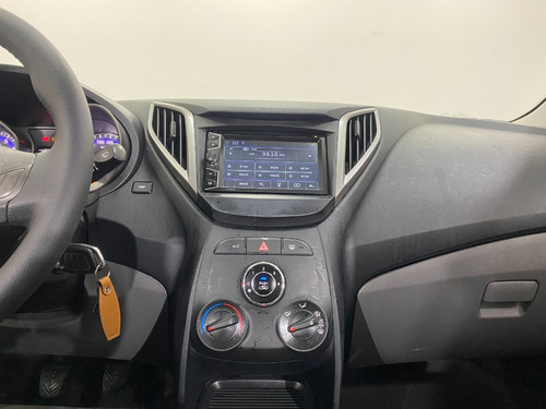 Imagem 18 de 19 de Hyundai Hb20s