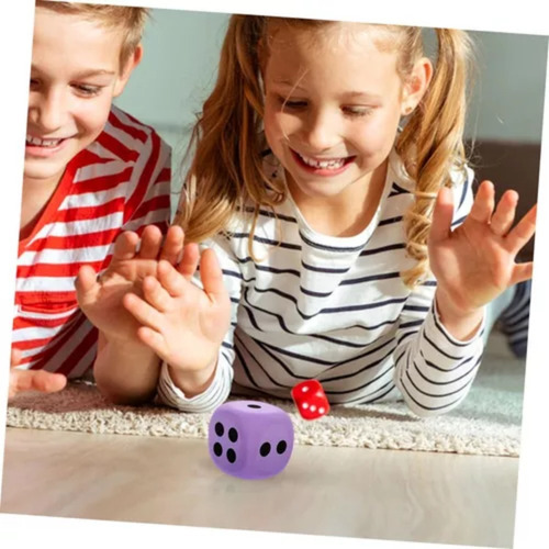 Datos Big Game De Foam Juegos Foam Eva Los Big Pro Mesa