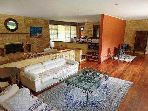 Casa En Venta En Oripoto Aire Central 4500 Metros De Terreno Angela Tochon