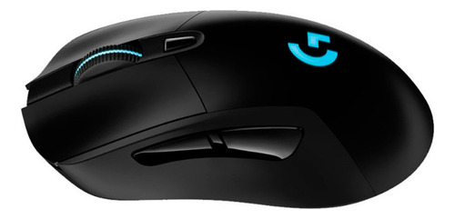 Mouse Inalambrico Logitech G703 16000dpi Usb 910-005638