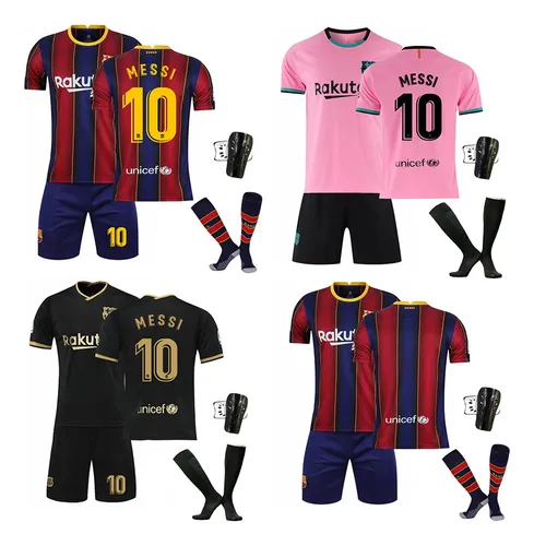 Comprar Camiseta Barcelona Tercera Equipación 2019/2020 Niño Kit