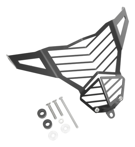 Protector De Rejilla De Faro Delantero Para Crf300l Crf250l