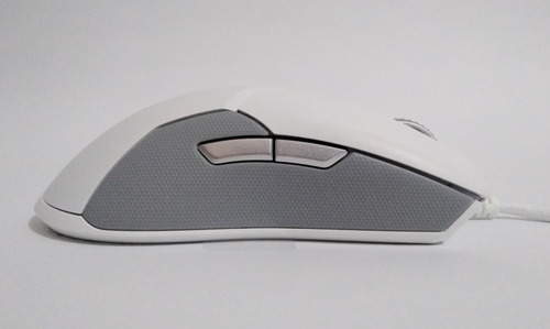 Imagen 3 de 5 de Mause Razer Gaming Viper - Sensor Óptico - Pc