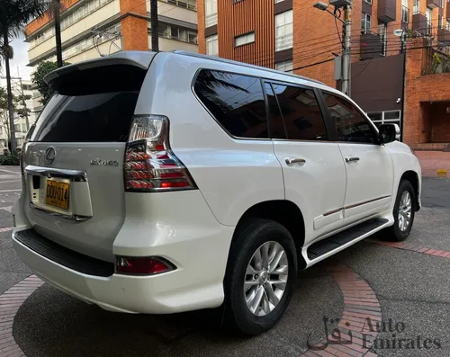 Lexus GX 4.6 460 Premium