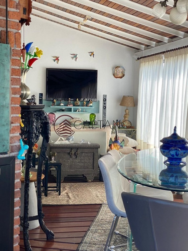 Penthouse En Playa Brava-ref:2397