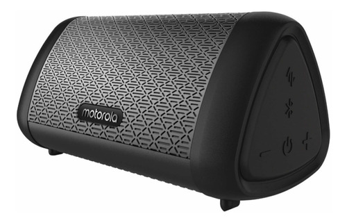 Parlante Bluetooth Motorola Sonic Sub 530 Portátil Bass Tws