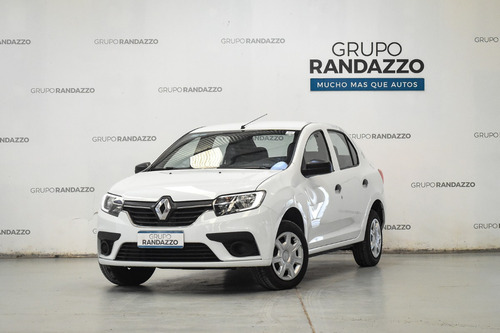 Renault Logan 1.6 16v Life