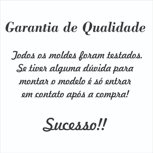 Molde Digital - Modelagem De Short Com Babado